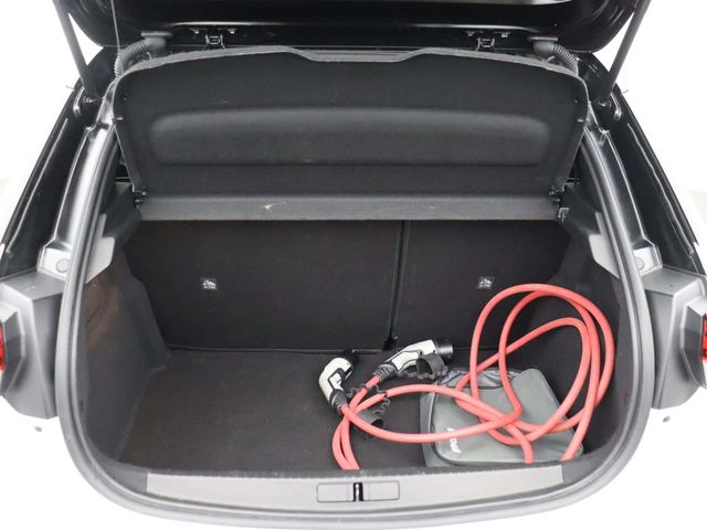 Vauxhall Corsa Electric