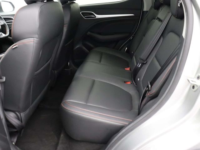 MG MG ZS