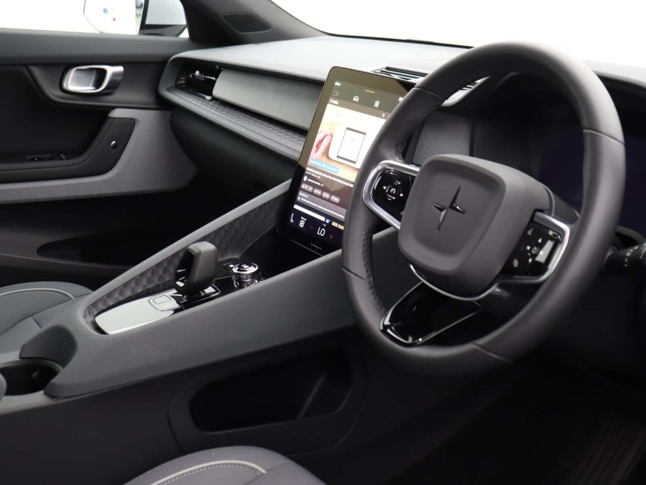 Polestar Polestar 2 
