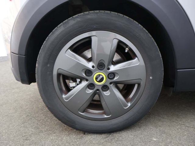 MINI Electric Hatch