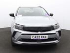 Vauxhall Grandland 