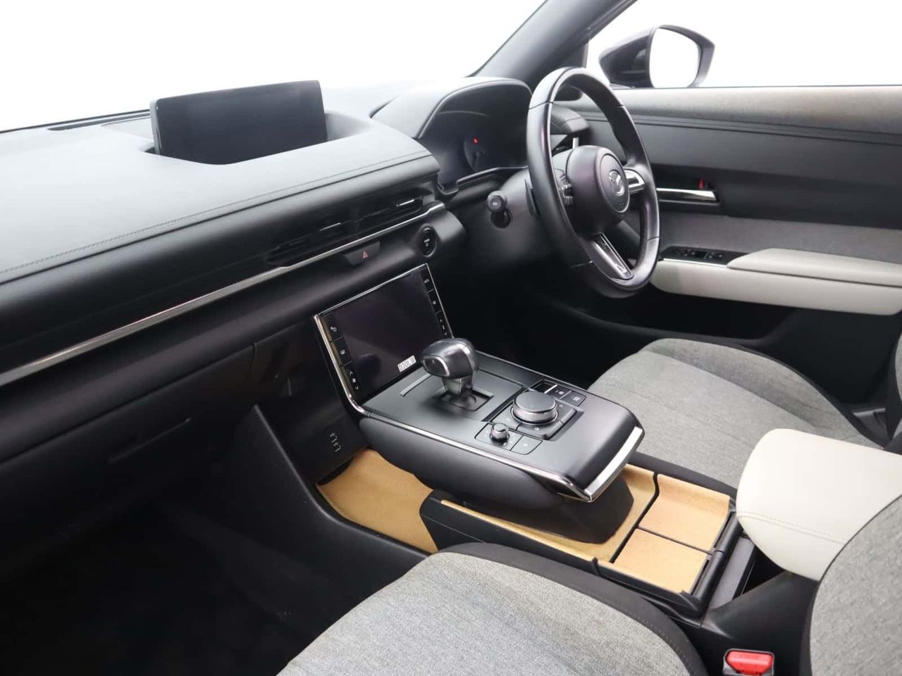 Mazda MX-30 