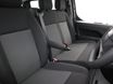 Vauxhall Vivaro Life Electric 
