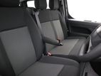 Vauxhall Vivaro Life Electric 