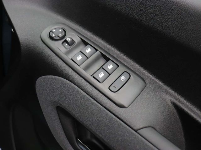 Peugeot e-Rifter