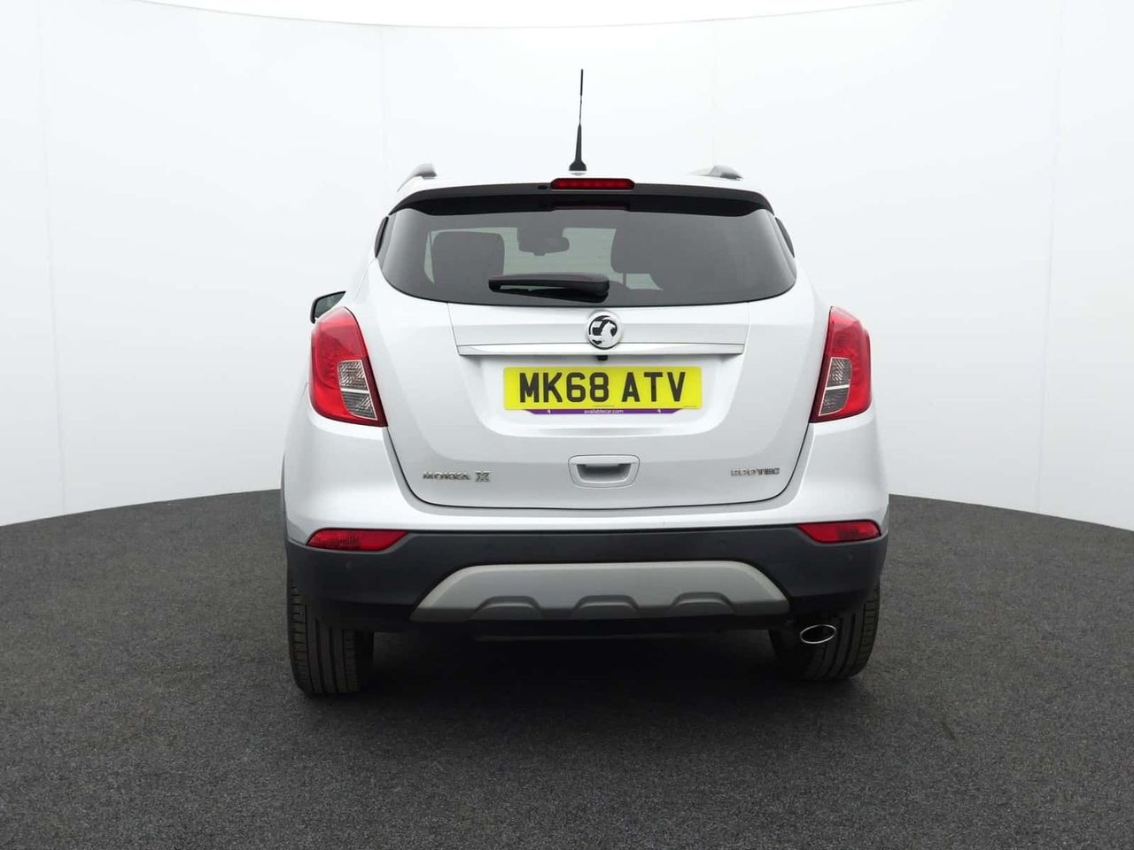 Vauxhall Mokka X 