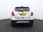 Vauxhall Mokka X 