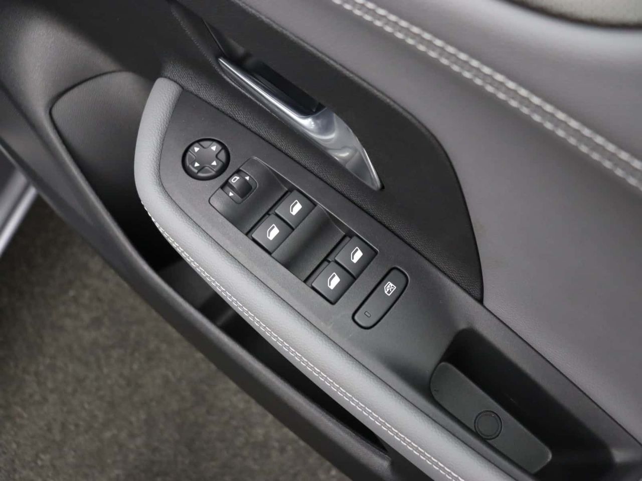 Vauxhall Mokka Electric 