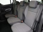 Vauxhall Combo Life Electric 