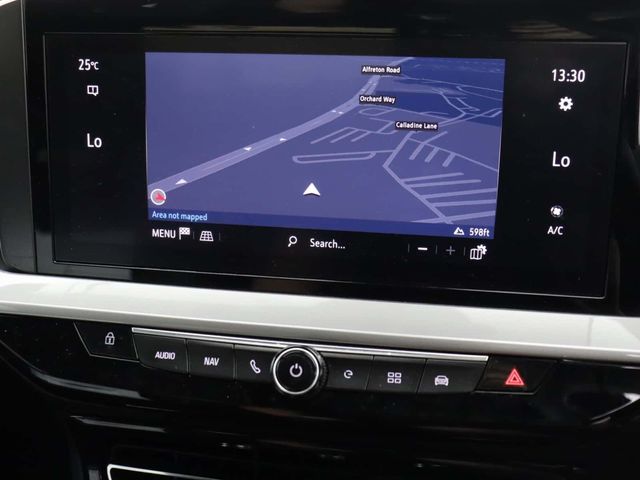 Vauxhall Mokka Electric