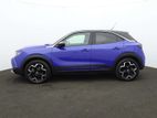 Vauxhall Mokka-e 