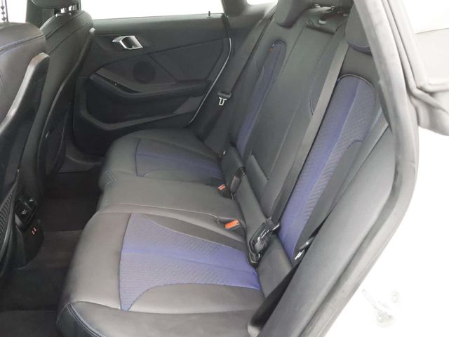 BMW 2 Series Gran Coupe