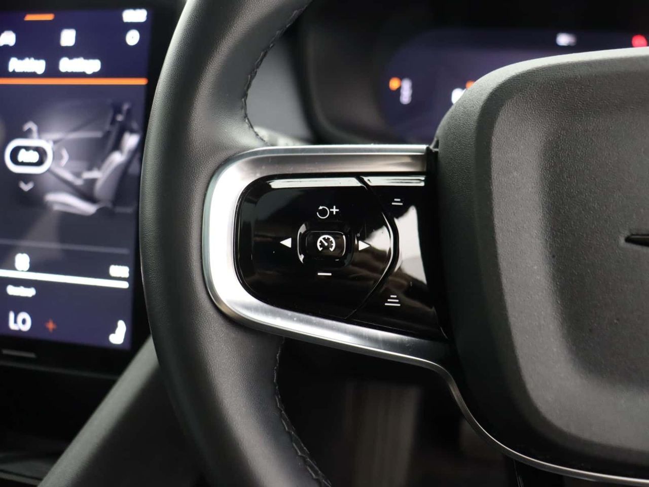 Polestar Polestar 2