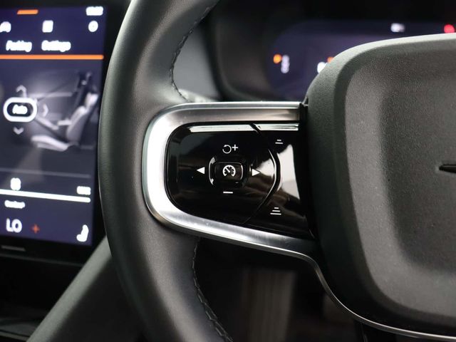 Polestar Polestar 2