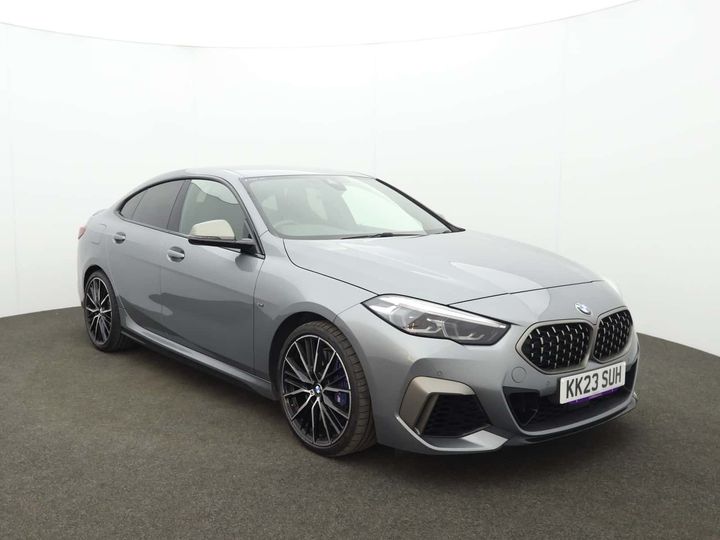 2023 BMW 2 SERIES GRAN COUPE BMW 2 GRAN COUPE M235I XDRIVE 2.0 4DR AUTO PRO... photo