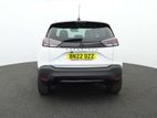 Vauxhall Crossland 