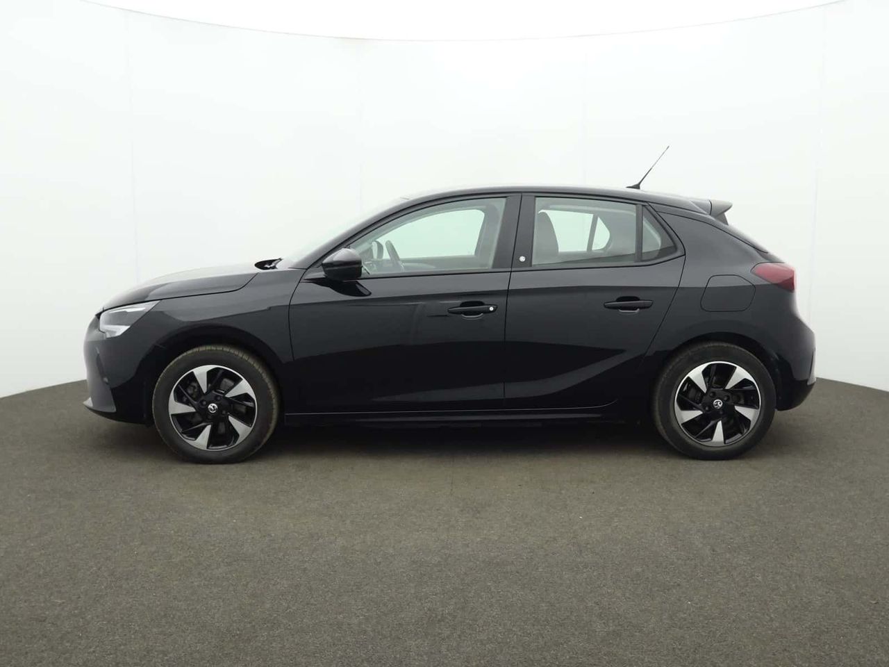 Vauxhall Corsa Electric