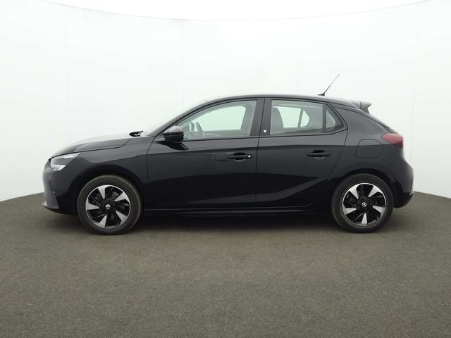 Vauxhall Corsa Electric
