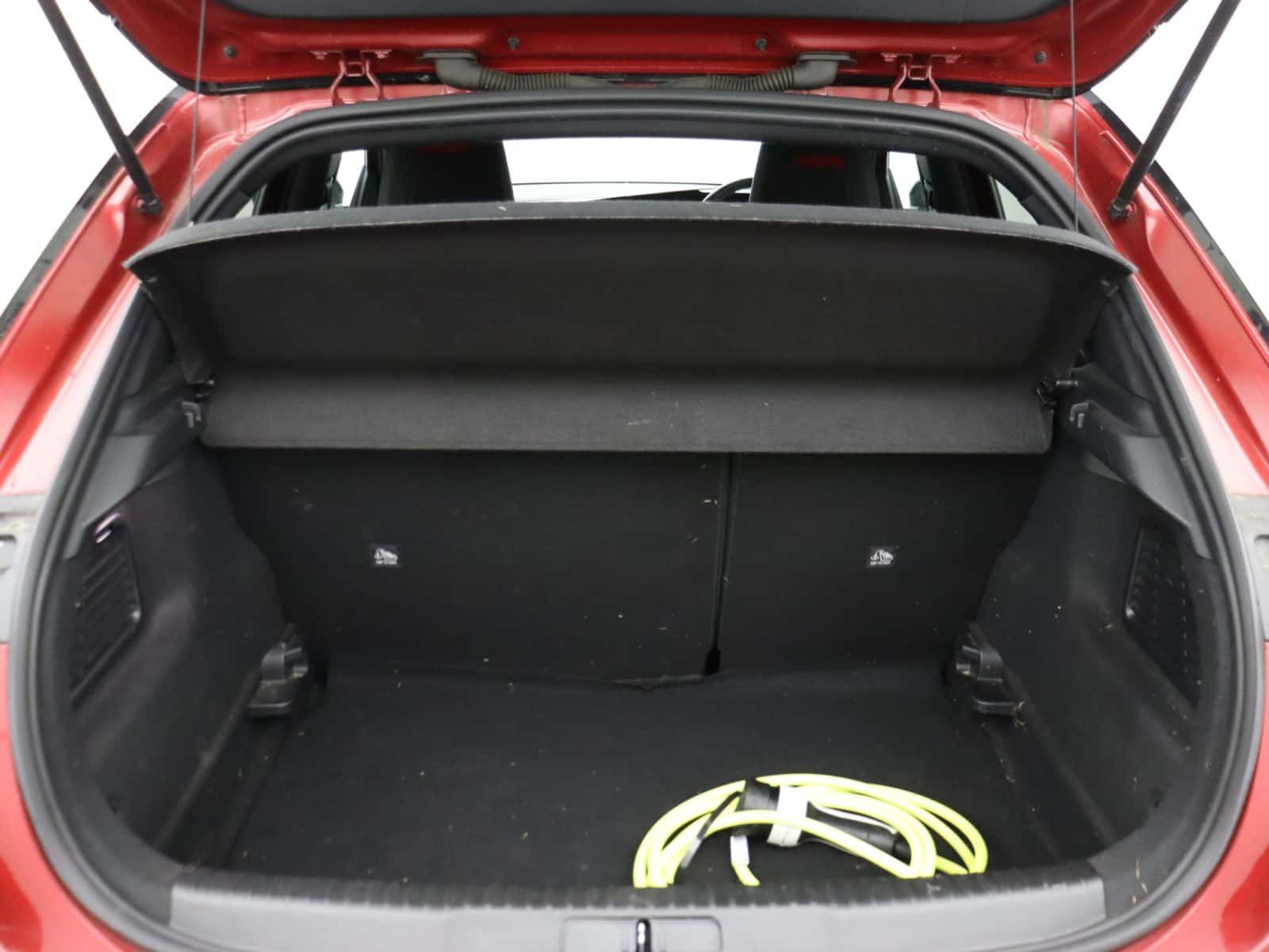 Vauxhall Mokka-e