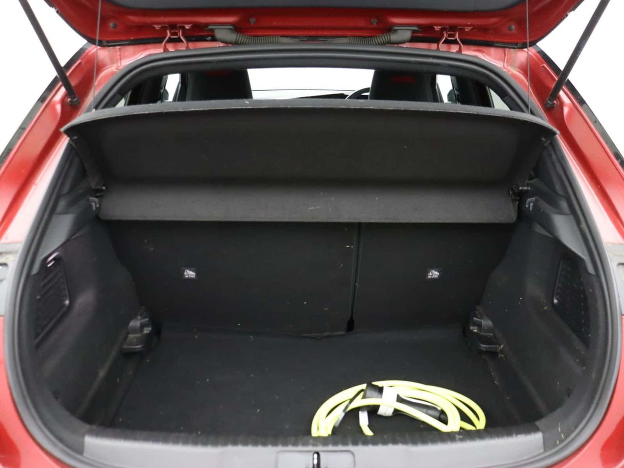 Vauxhall Mokka-e 