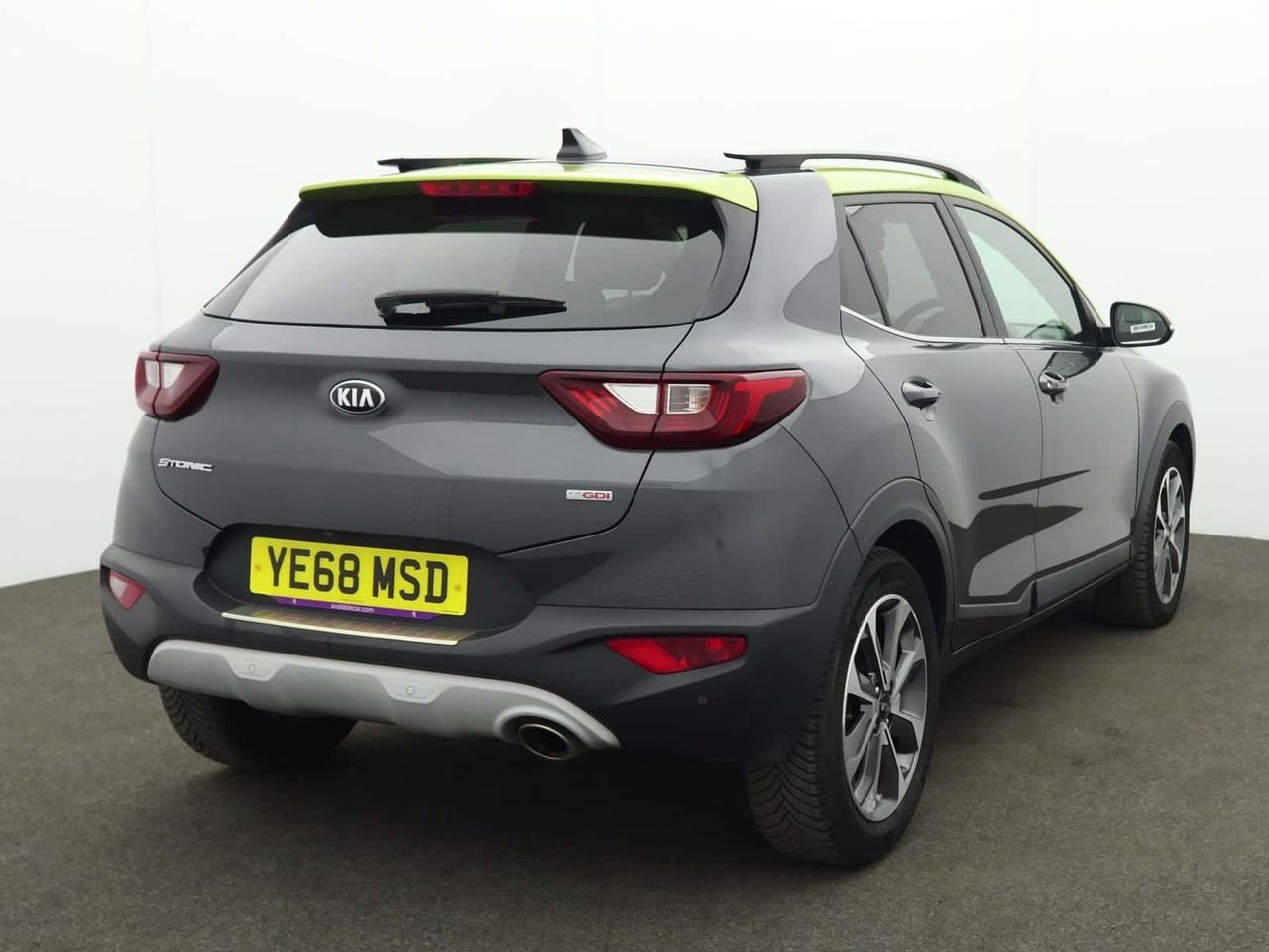 Kia Stonic
