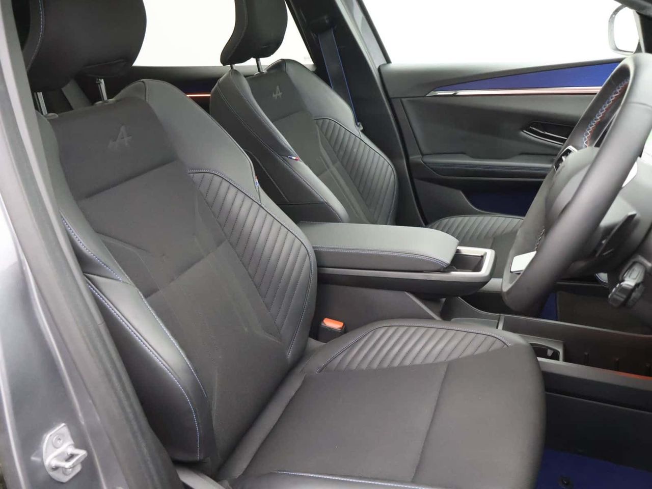 Renault Scenic E-Tech