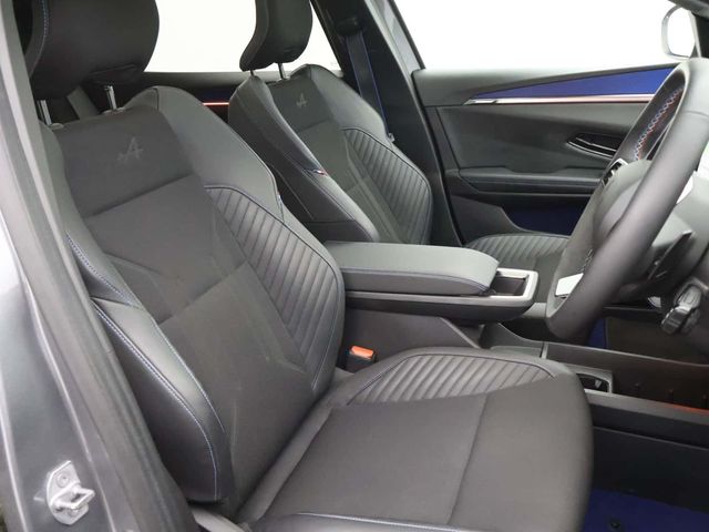 Renault Scenic E-Tech