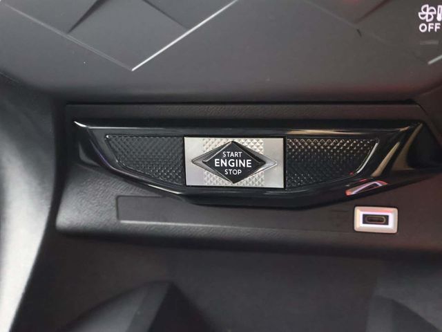 DS AUTOMOBILES DS 3