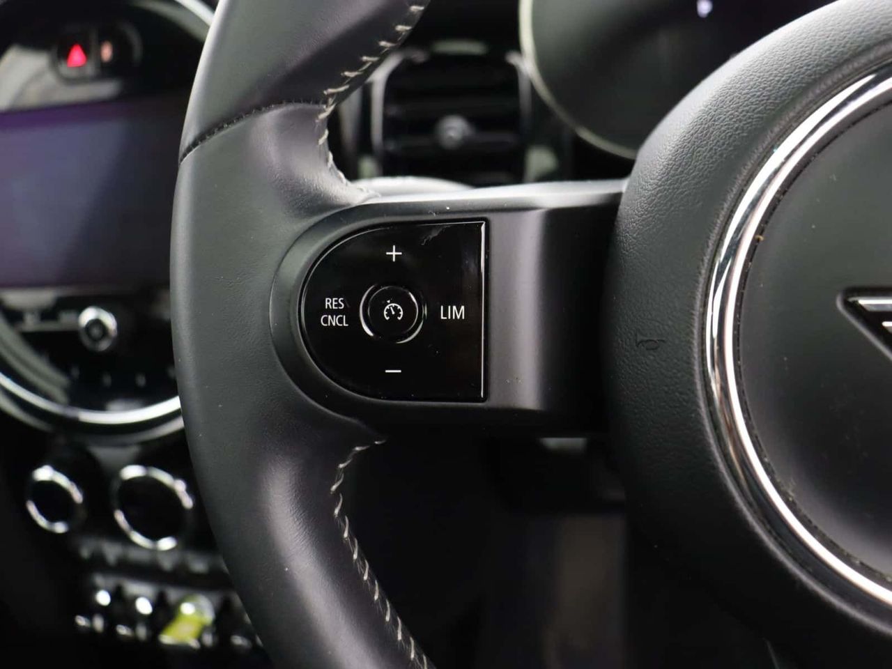 MINI Electric Hatch