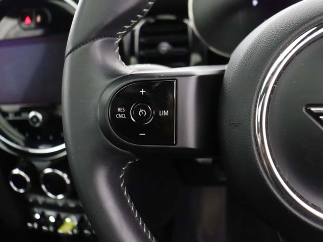 MINI Electric Hatch