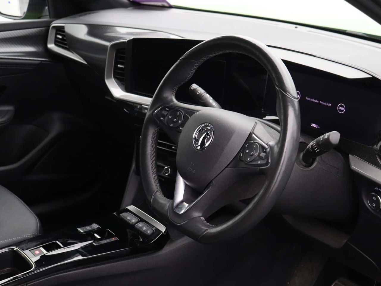 Vauxhall Mokka Electric