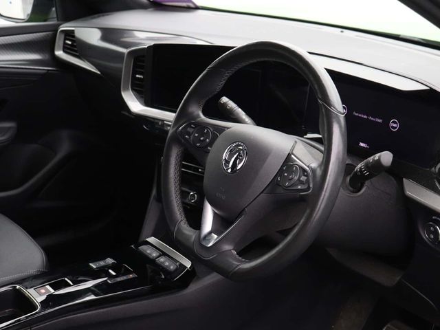 Vauxhall Mokka Electric