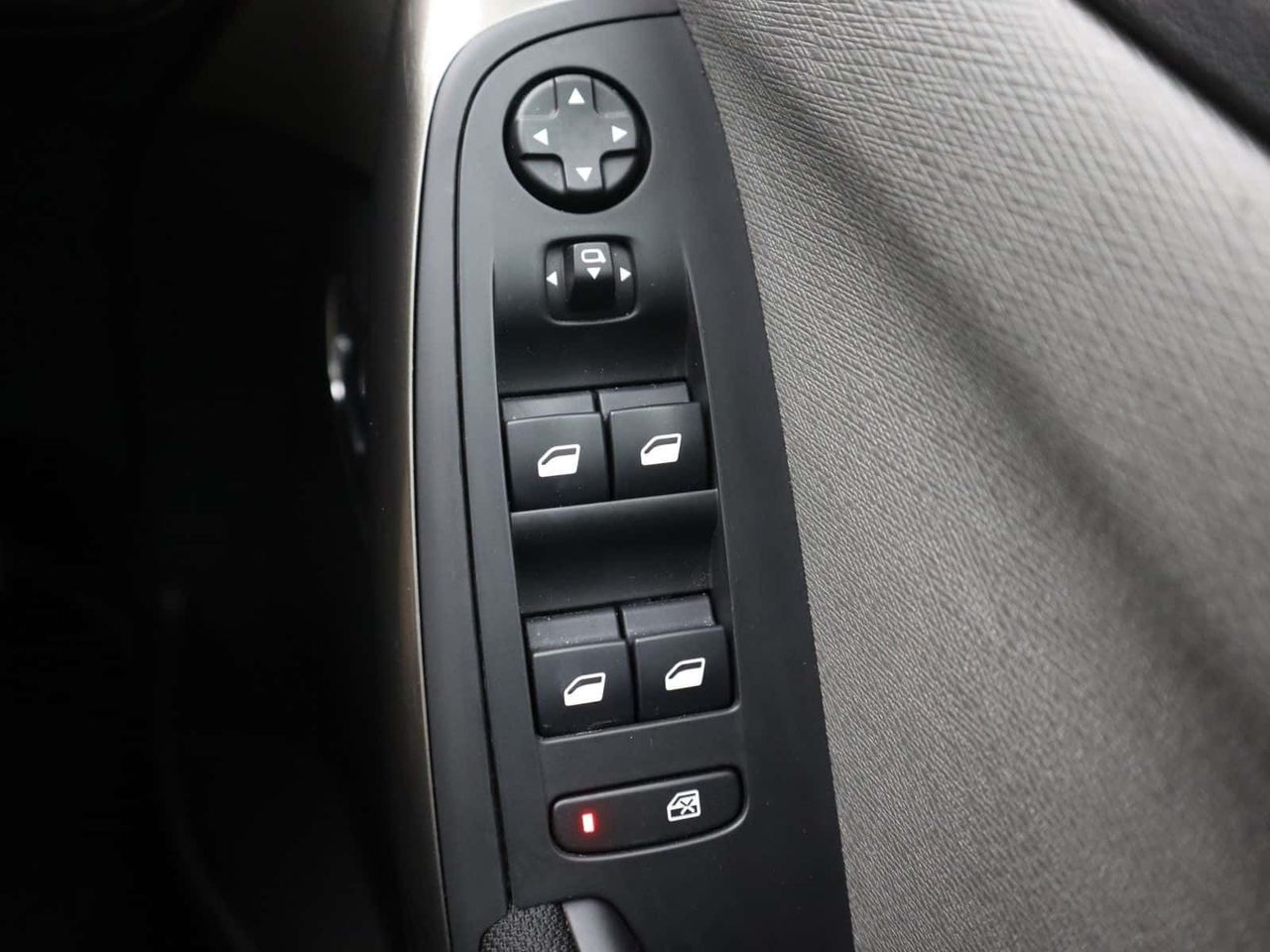 Citroen Grand C4 SpaceTourer 