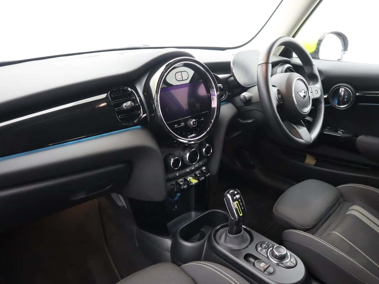 MINI Electric Hatch