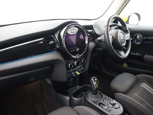 MINI Electric Hatch