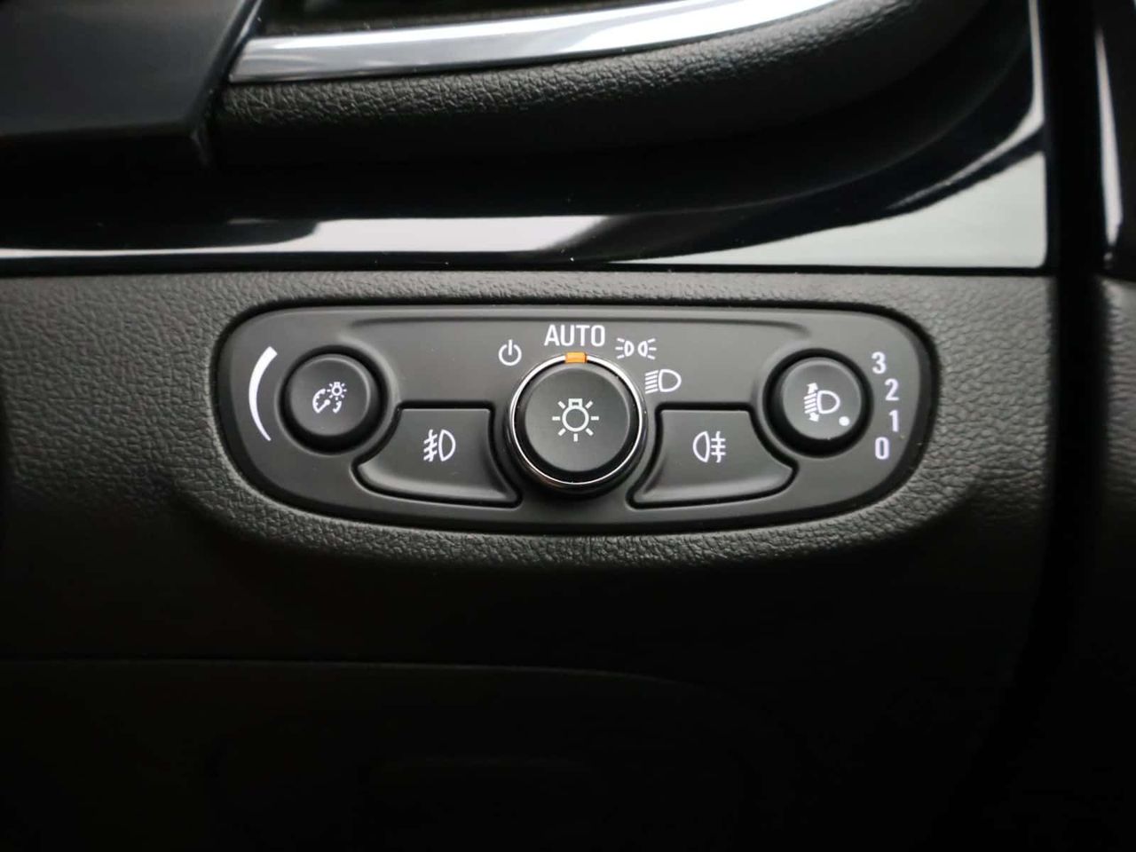 Vauxhall Mokka X