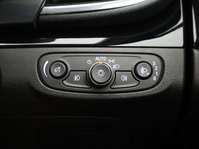 Vauxhall Mokka X