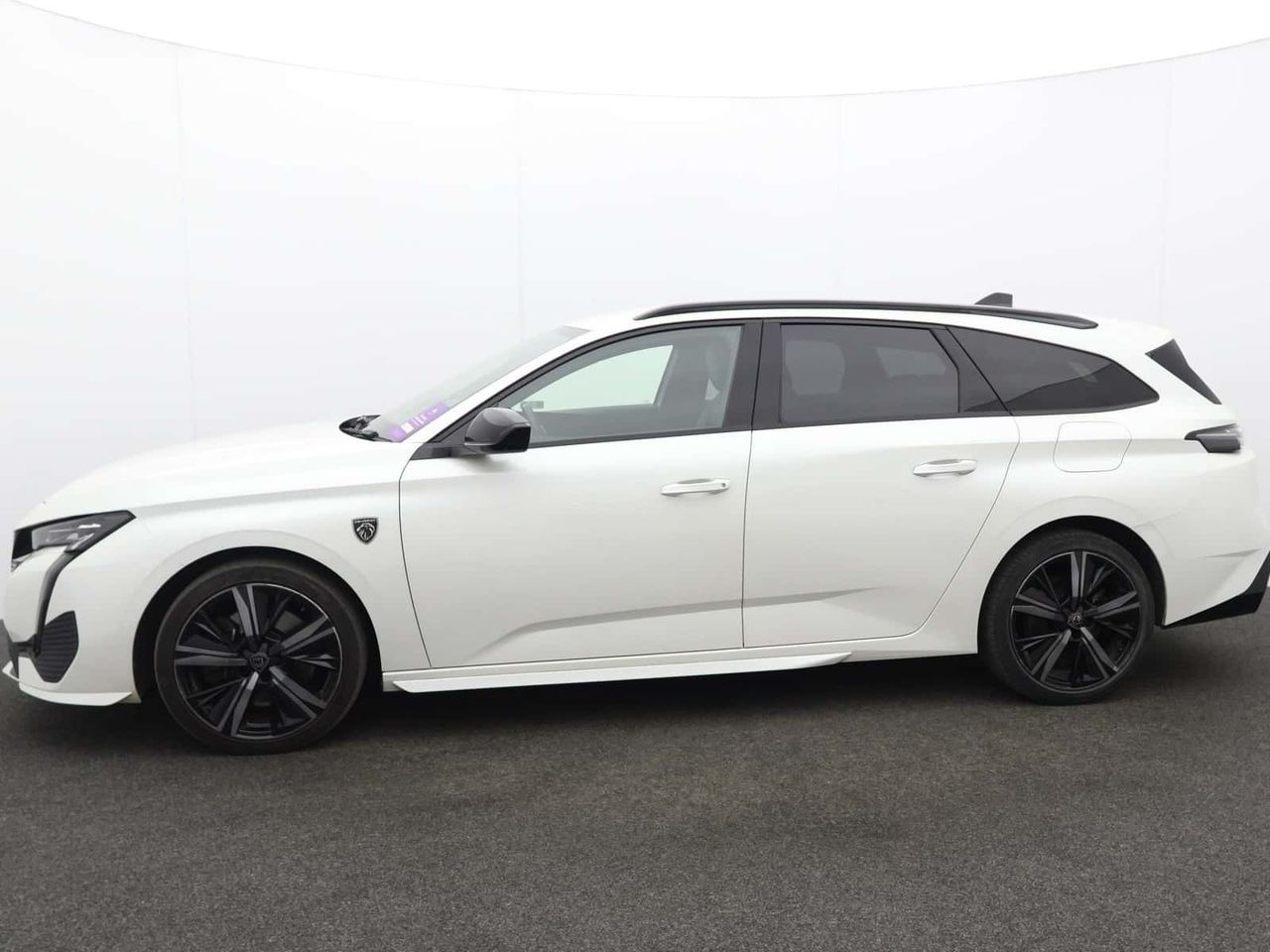 Peugeot 308 SW
