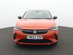 Vauxhall Corsa Electric 