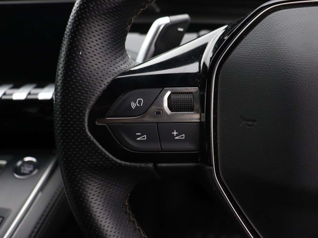 Peugeot 508 SW