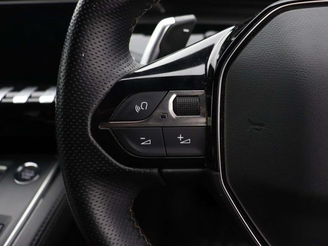 Peugeot 508 SW