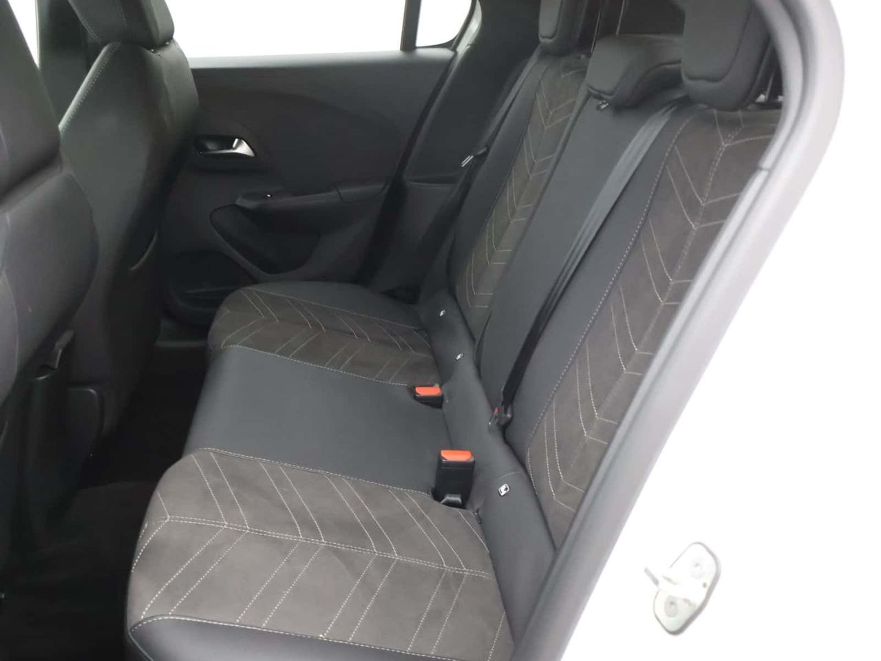 Vauxhall Corsa Electric