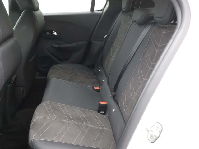 Vauxhall Corsa Electric