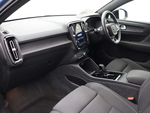 Volvo C40