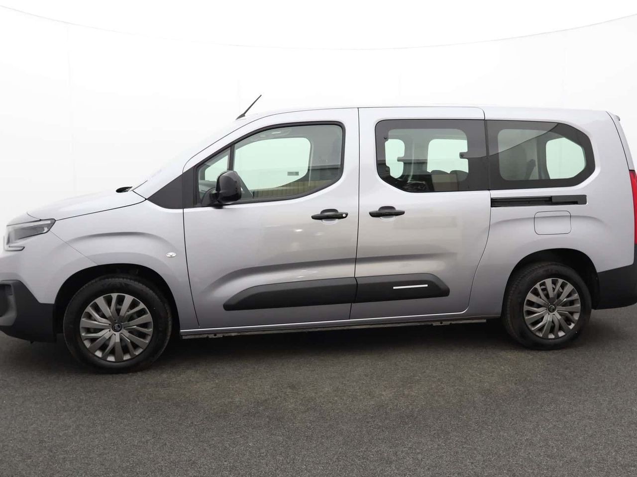 Citroen e-Berlingo