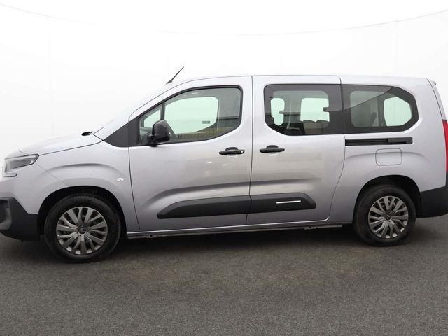 Citroen e-Berlingo