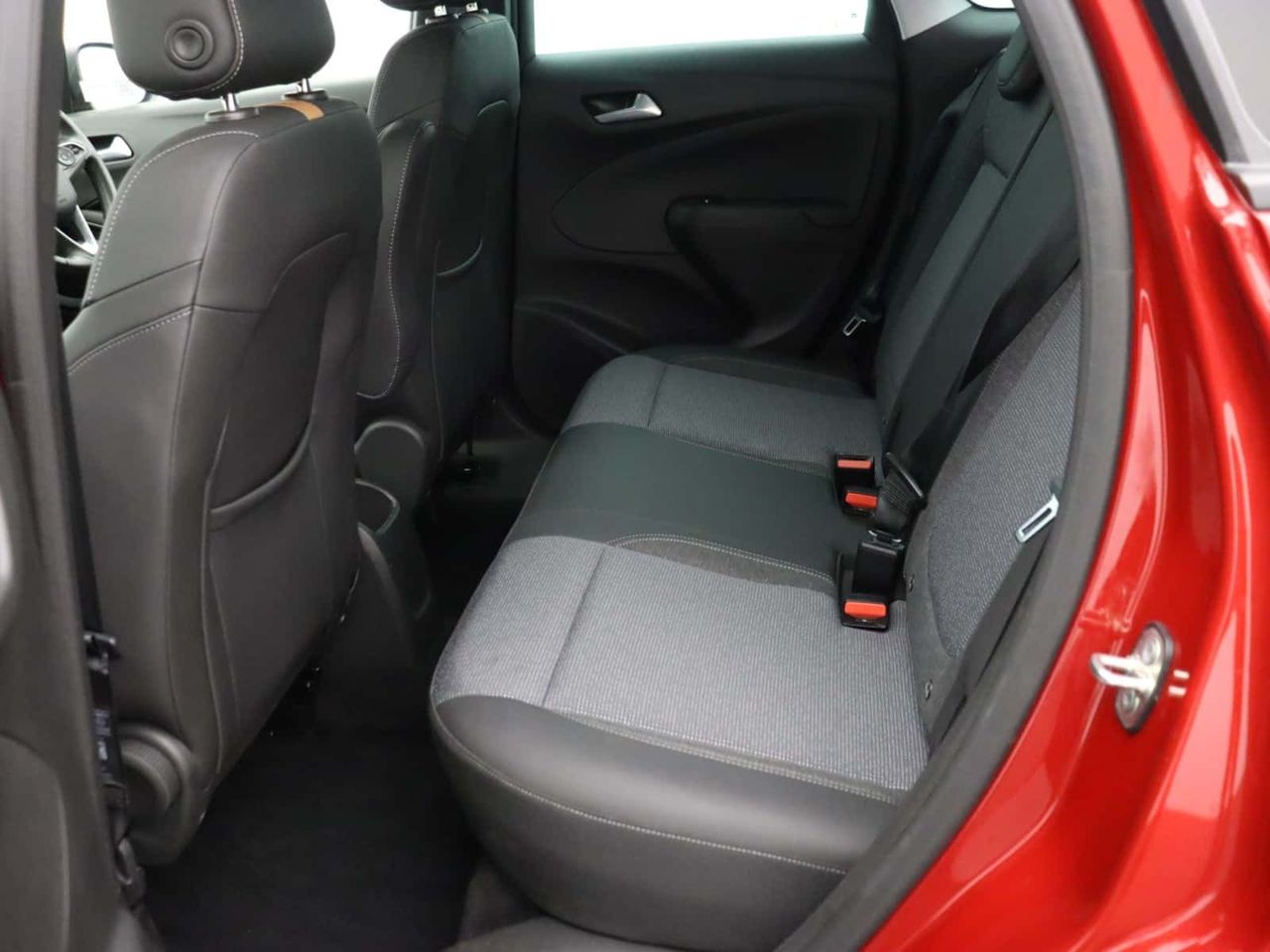 Vauxhall Crossland
