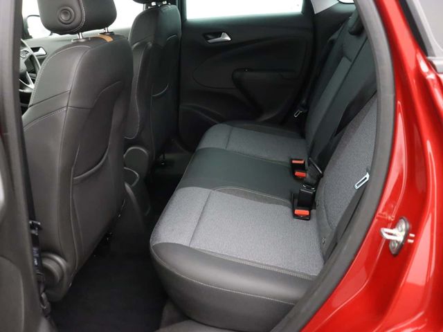 Vauxhall Crossland
