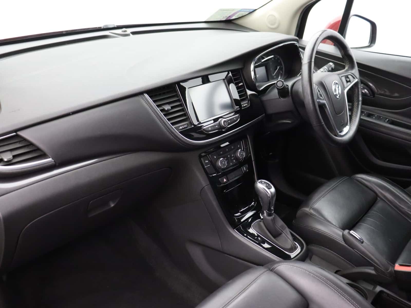 Vauxhall Mokka X