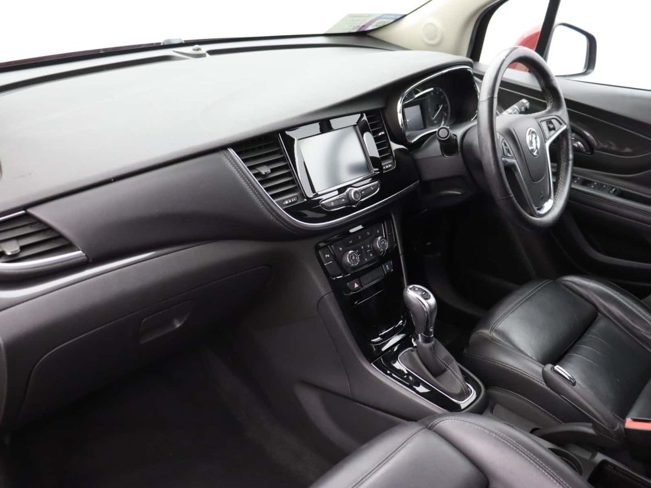 Vauxhall Mokka X 